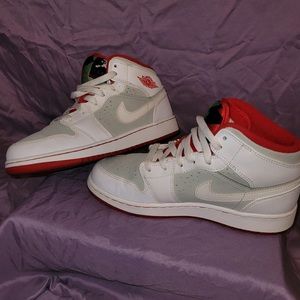 Jordan 1 Retro Hare
